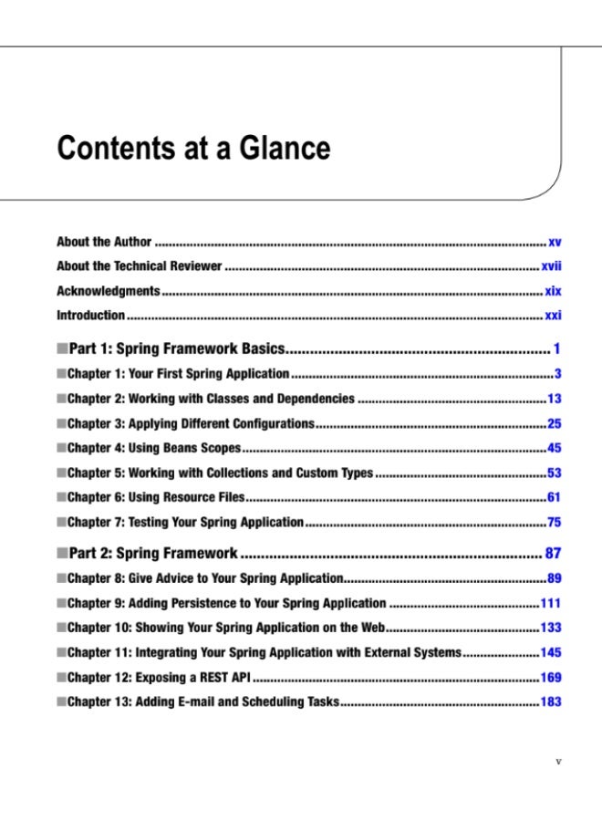 Introducing Spring Framework: A Primer | A Comprehensive Guide to Developing Java Applications - Image 2
