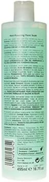 Kaeso Peppermint Rain NonFoaming Foot Soak 495 ml - Image 3
