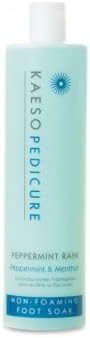 Kaeso Peppermint Rain NonFoaming Foot Soak 495 ml - Image 2
