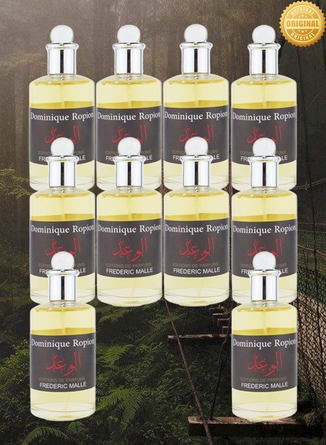 PROMISE 10 Pieces Dominique Ropion Promise Perfume 100ml EDP - Image 1