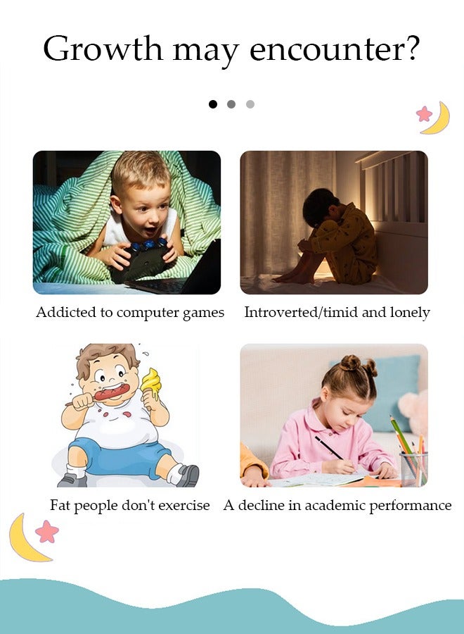 DUNISO Kids Play Tent，tent game houses, princess castle tents, baby play houses, indoor and outdoor portable tents, easy to install, suitable for children over 6 months old, 125 * 125 * 135cm ﻿ - Image 4