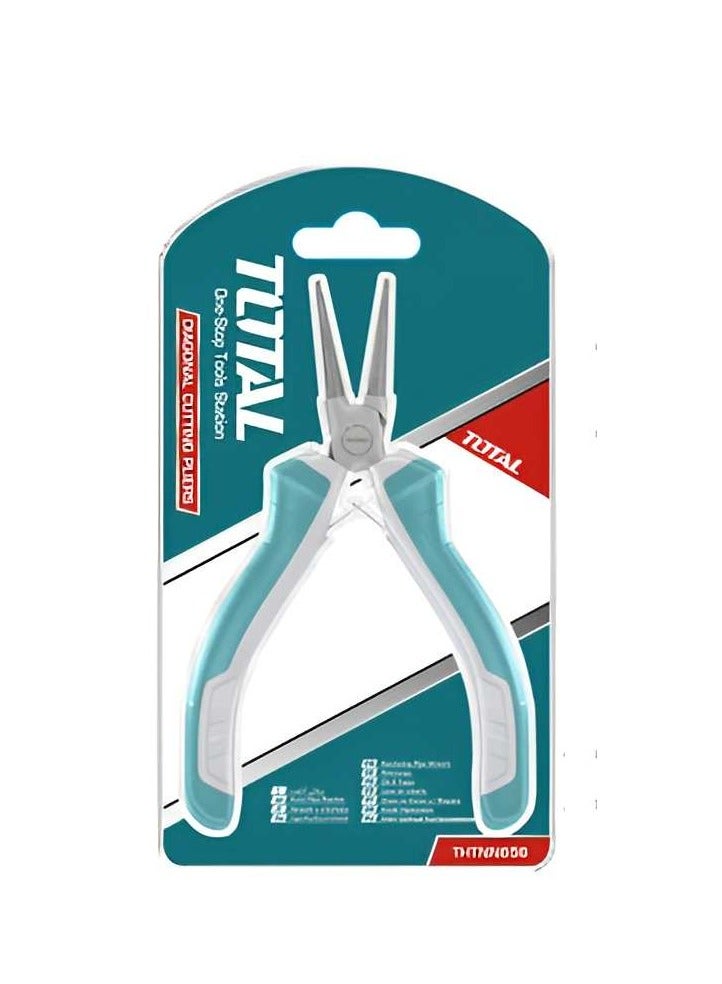 توتال TOTAL زرادية صغيرة مستديرة 115 ملم THTMN656 - Image 2