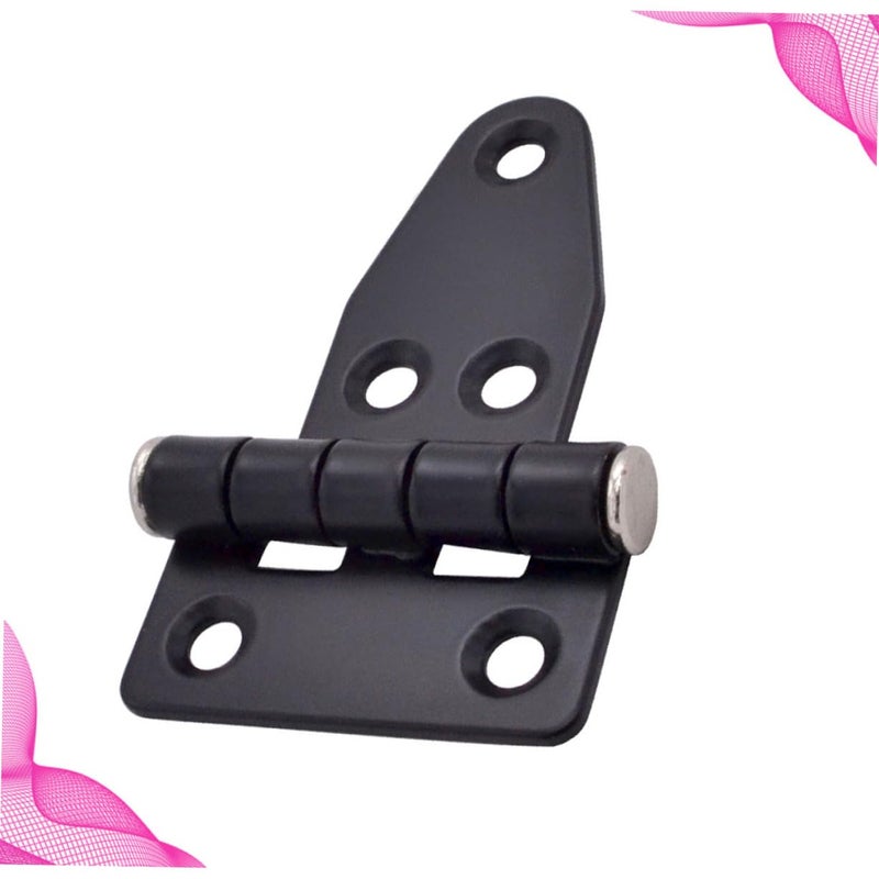 Heavy Duty Steel Type Hinge Removable for Cabinet and Automation Equipment - Image 3