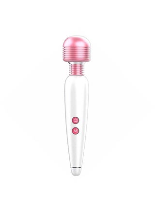 White pink