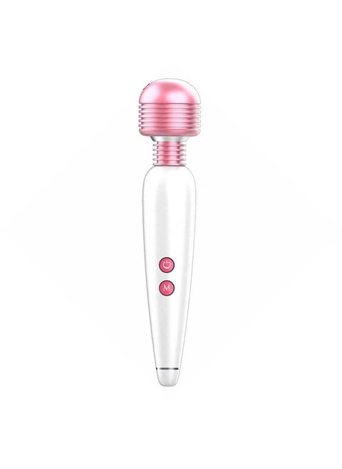 Handheld Wireless Deep Tissue Body Massager