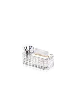 Tissue Box Holder, Clear Tissue Box Dispenser for Facial Tissues and Cloth Tissues - pzsku/ZFD2F988C004ABEF1F102Z/45/_/1732447183/fbdcf76e-7bdc-4b56-a692-792e420c8280