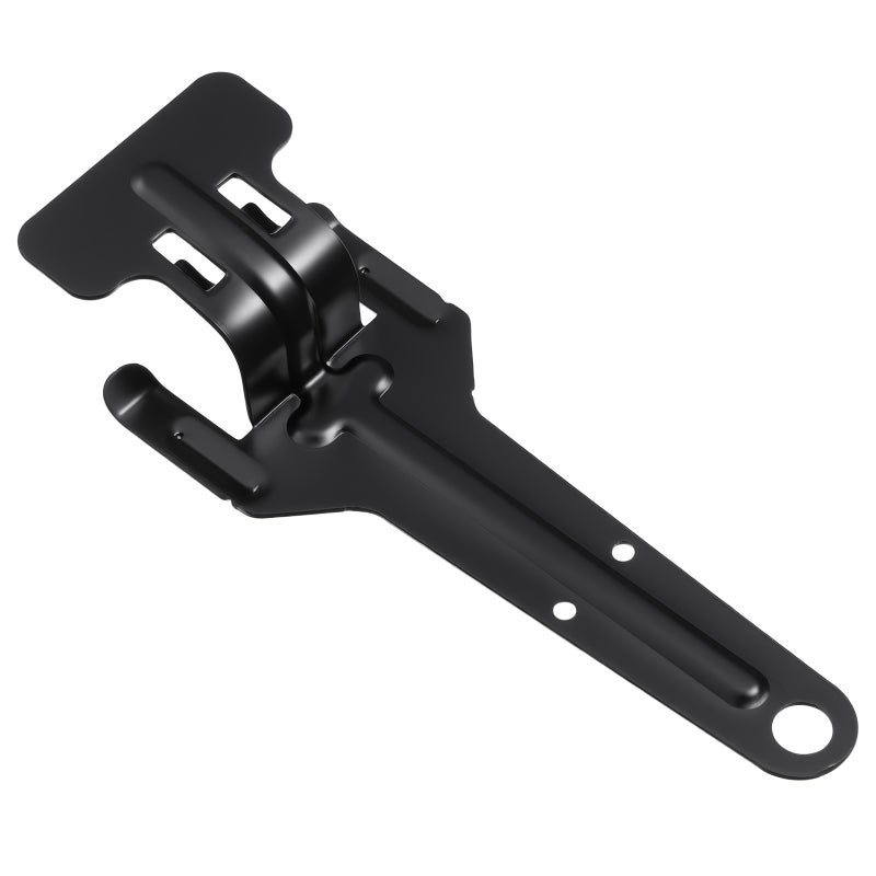 Oven Pan Picker Gripper Hot Plate Gripper Baking Tray Extractor Kitchen Supplies - Image 1