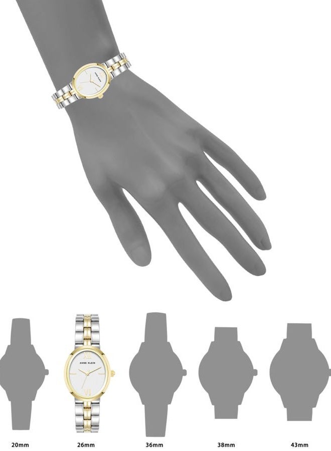 ANNE KLEIN Women's Bracelet Watch - Image 2