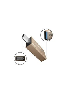 ريماكس محول ريماكس من Type-C إلى USB – صغير الحجم وعملي  - Image 2