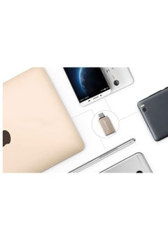 ريماكس محول ريماكس من Type-C إلى USB – صغير الحجم وعملي  - Image 3