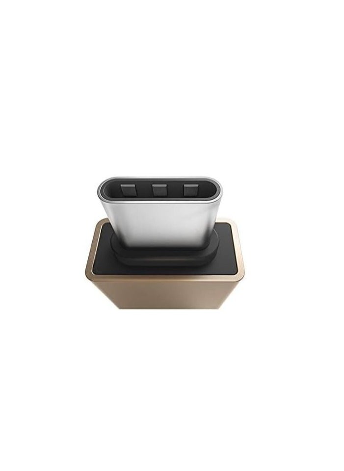 REMAX - OTG Type-C to USB Adapter – Compact & Functional - Image 1
