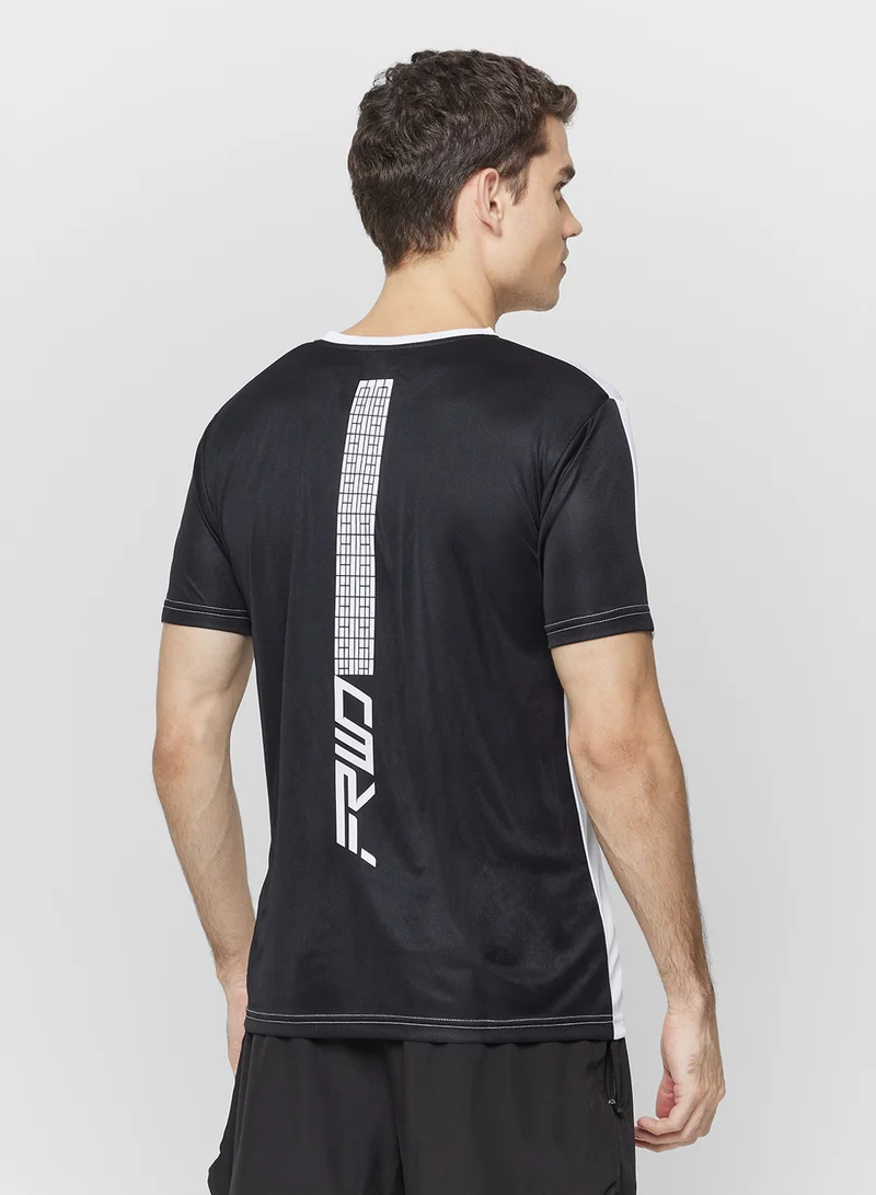 فورورد Men's Casual T-Shirt