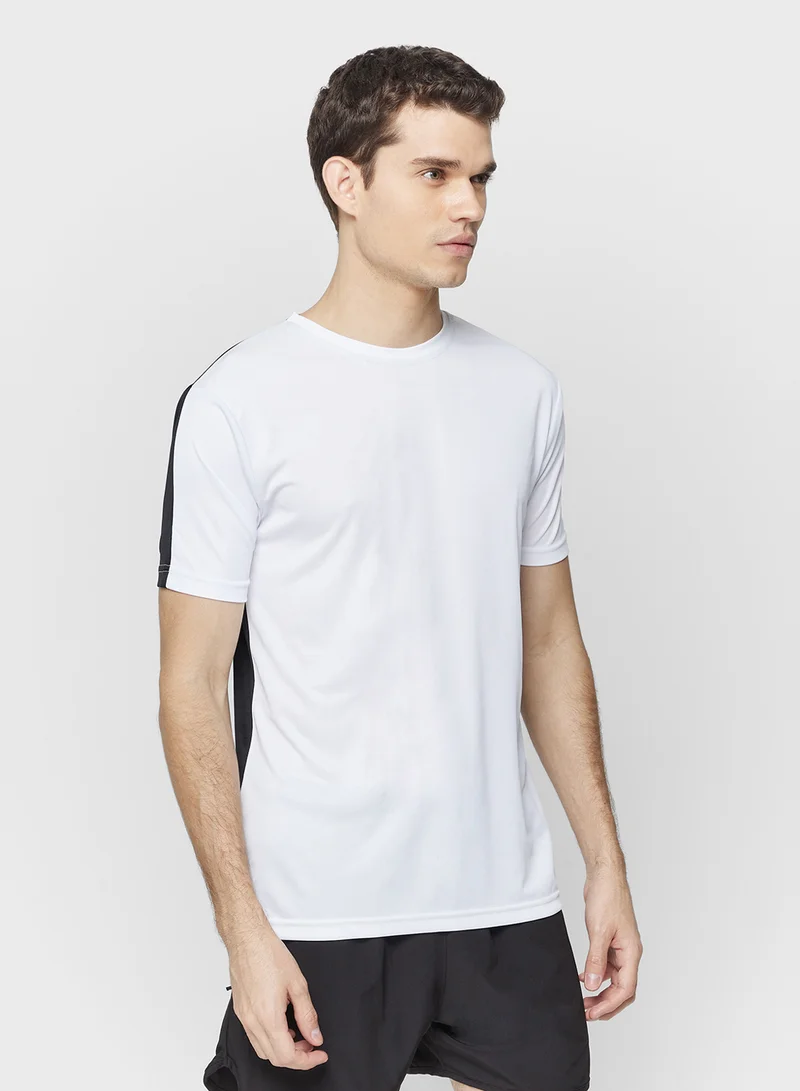فورورد Men's Casual T-Shirt