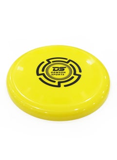 DAWSON SPORTS Frisbee - 25.4cm-Yellow 