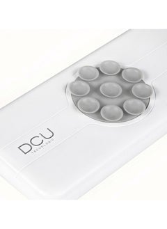 DCU TECNOLOGIC DCU Power Bank 10000 mAh Wireless 10W + Power Delivery 18W + Quick Charge 18W With suction pad  - Image 2