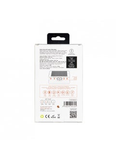 DCU TECNOLOGIC DCU Power Bank 10000 mAh Wireless 10W + Power Delivery 18W + Quick Charge 18W With suction pad  - Image 4
