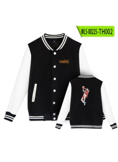 KUYING New Slam Dunk Master Coat  - Image 1