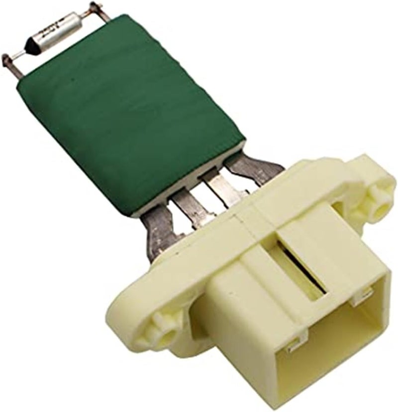 Vuzmode Heater Motor Fan Blower Resistor for Ford Vehicles - Image 4