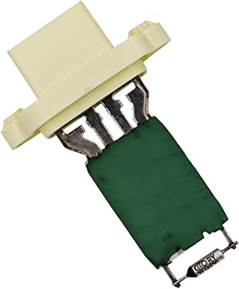 Vuzmode Heater Motor Fan Blower Resistor for Ford Vehicles - Image 5