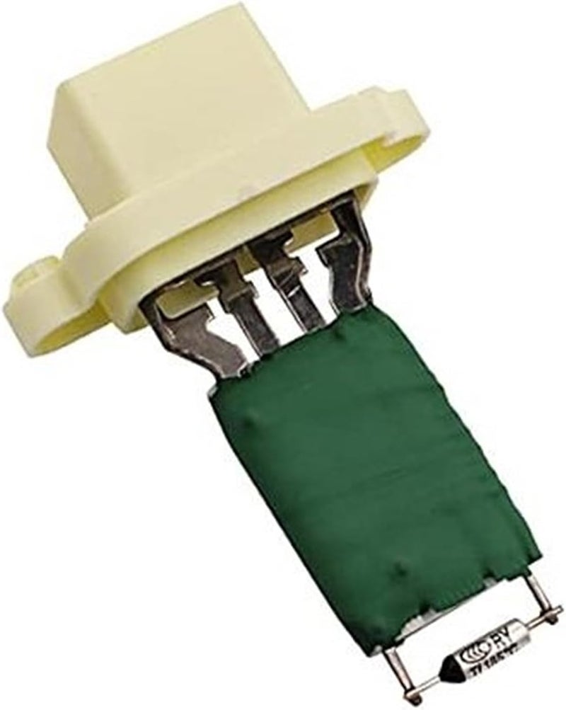 Vuzmode Heater Motor Fan Blower Resistor for Ford Vehicles - Image 1