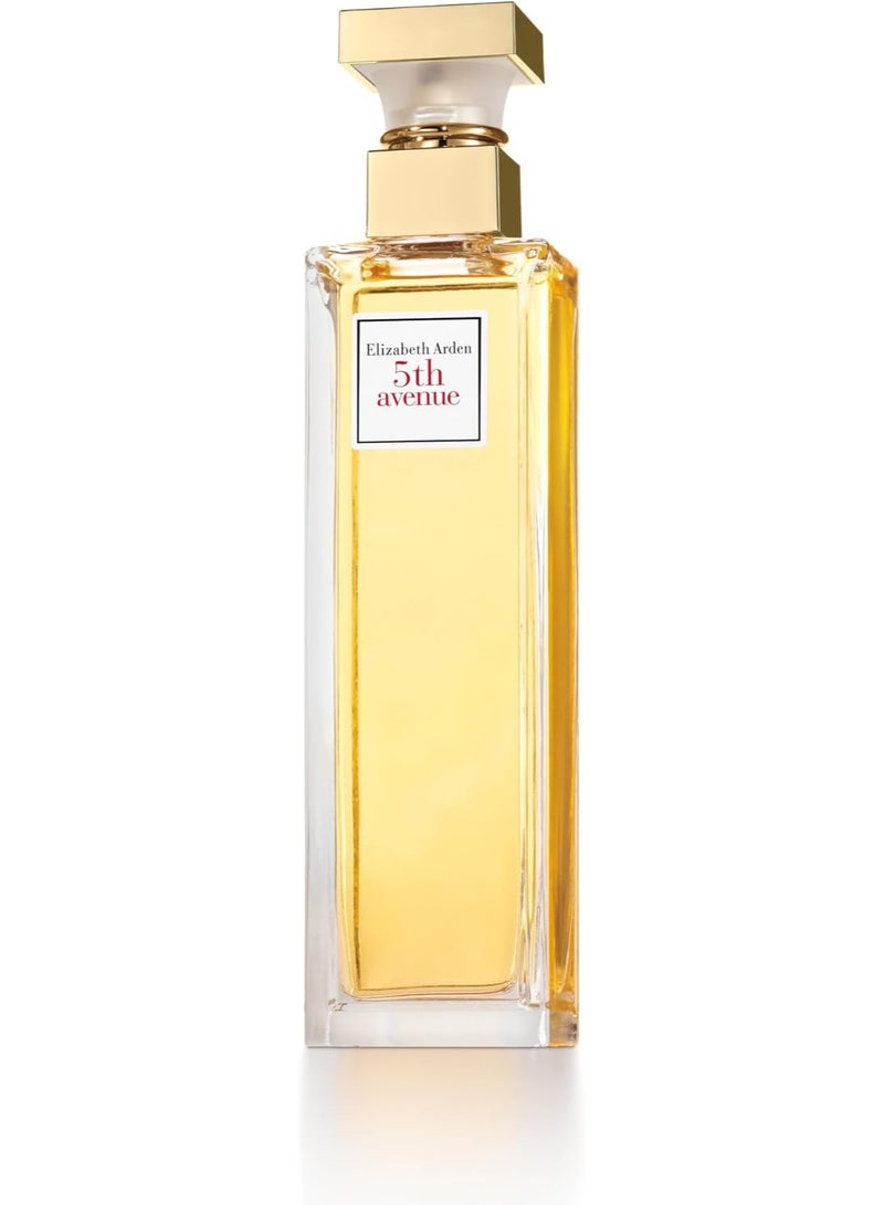 إليزابيث عطر فيفث افينيو او دي بارفان من اليزابيث اردن 125 مل - Image 1