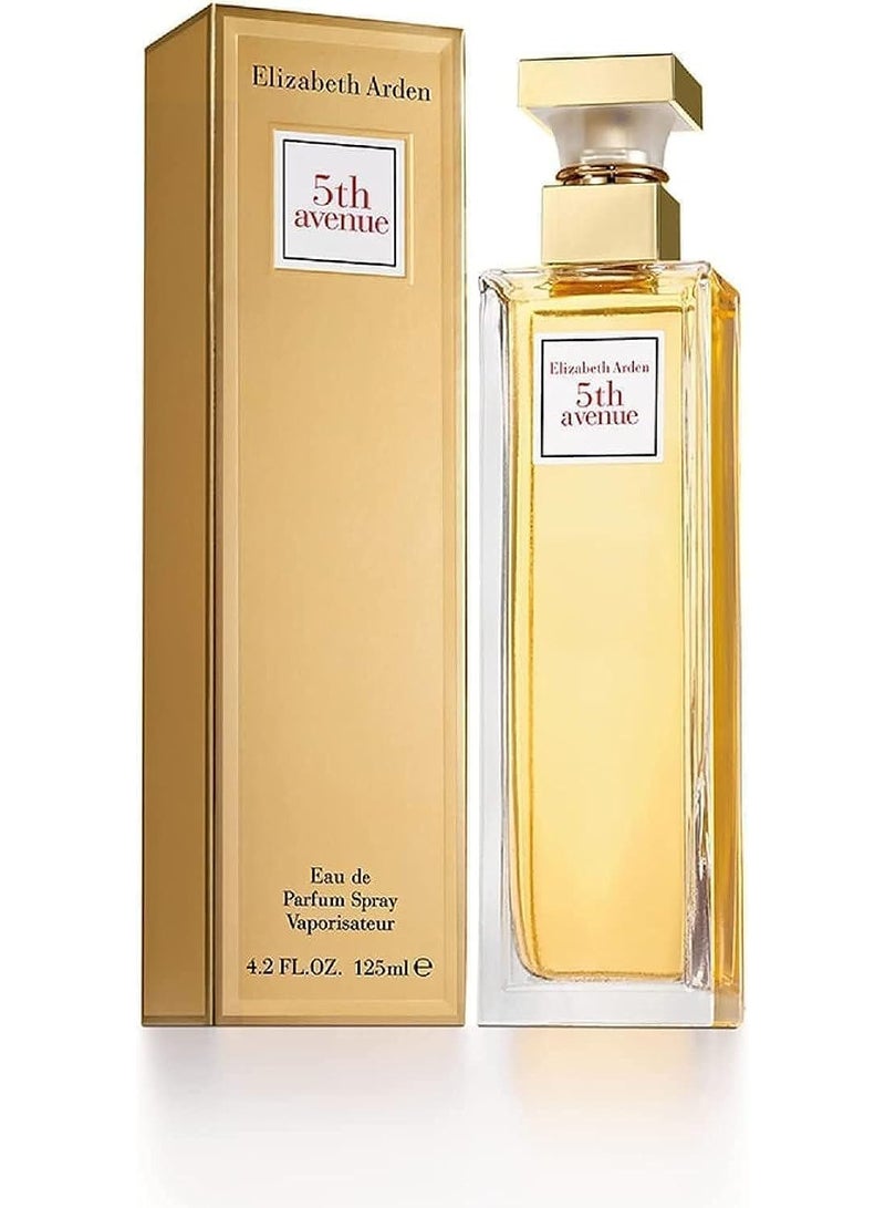 إليزابيث عطر فيفث افينيو او دي بارفان من اليزابيث اردن 125 مل - Image 2