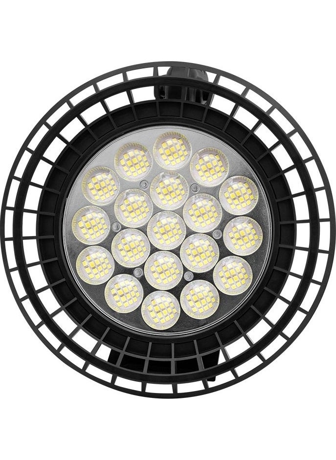 BYR Powermaster MX-W871A Long Range Searchlight [ tek]  - Image 2