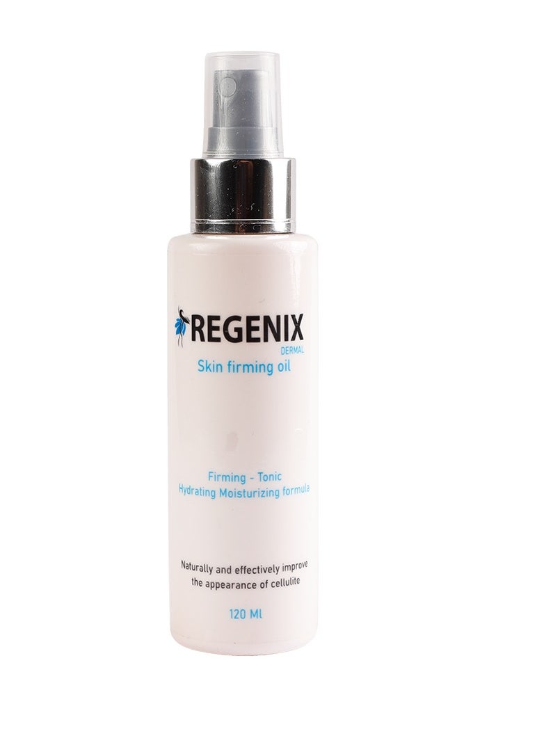 ريجينيكس اسبراي تفتيح الجسم 120 ml