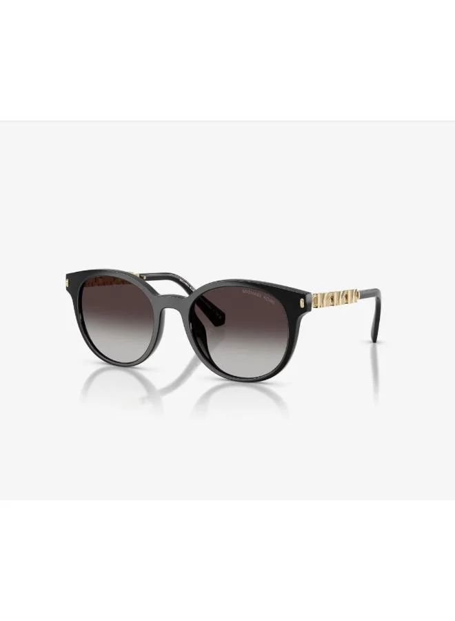 0MK2264U Round sunglasses