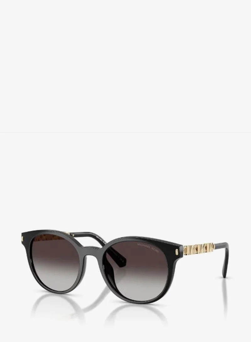 0MK2264U Round sunglasses