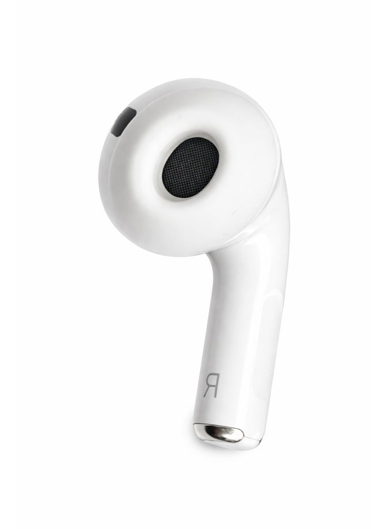 Nodizz DT05 True Wireless Earbuds Bluetooth 5.4 TWS Earphones, Deep Bass, Clear Calls, Fast Charging Case, Long Battery Life for Music & Calls - Image 2