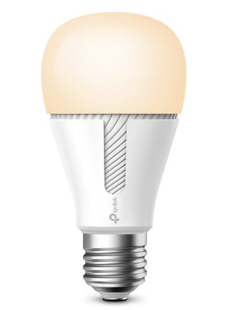 TP-Link KL110 Kasa smarte WLAN Glühbirne dimmbar, warmweißes Licht, E27 Lampenfassung, 10W, kompatibel mit Amazon Alexa, Google Home und IFTTT, kein Hub not wendig Kasa -App - pzsku/ZFD308C65238AB0A28ED0Z/45/_/1731139021/18171150-2200-4883-8d10-3ff3fdce05e0