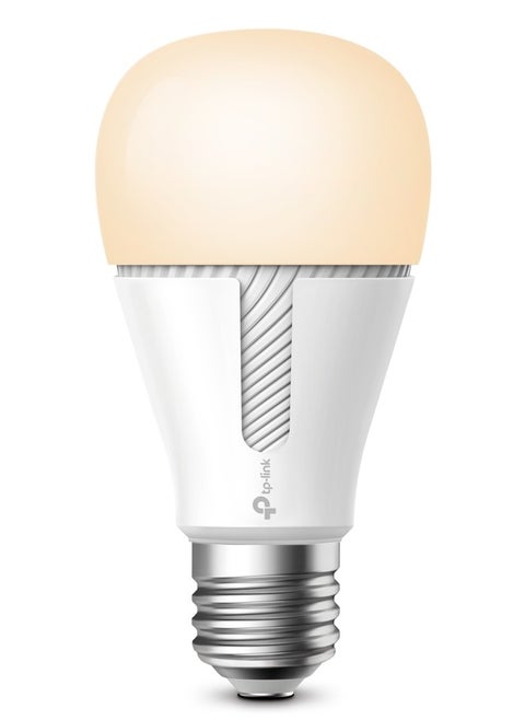 TP-Link KL110 Kasa smarte WLAN Glühbirne dimmbar, warmweißes Licht, E27 Lampenfassung, 10W, kompatibel mit Amazon Alexa, Google Home und IFTTT, kein Hub not wendig Kasa -App