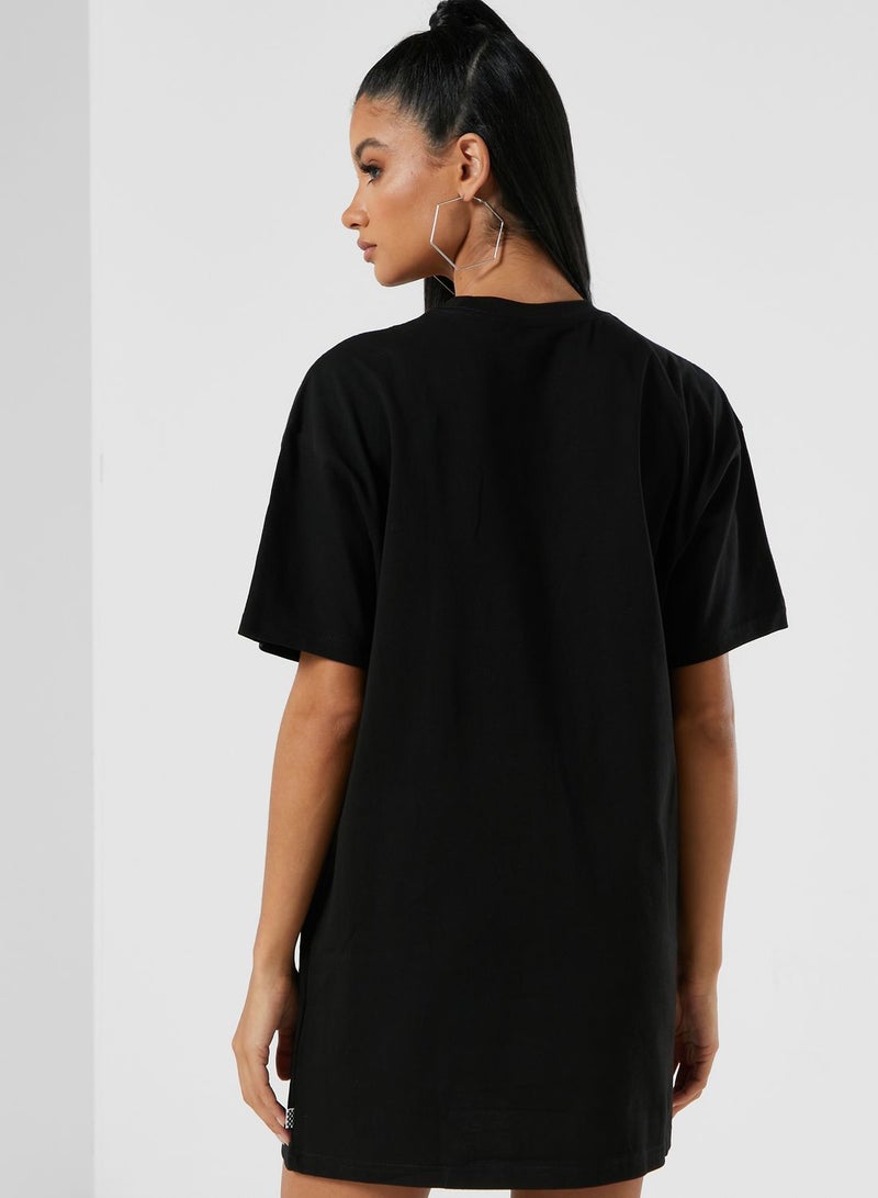 VANS Center Vee Dress - Image 2