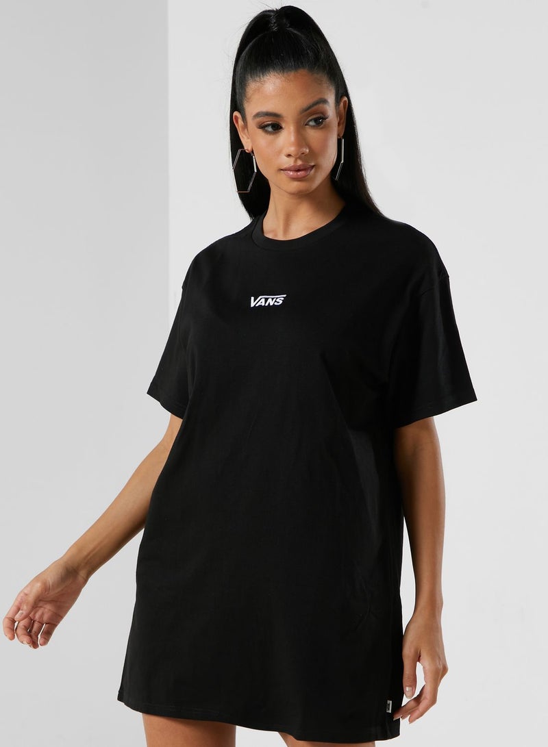 VANS Center Vee Dress - Image 1