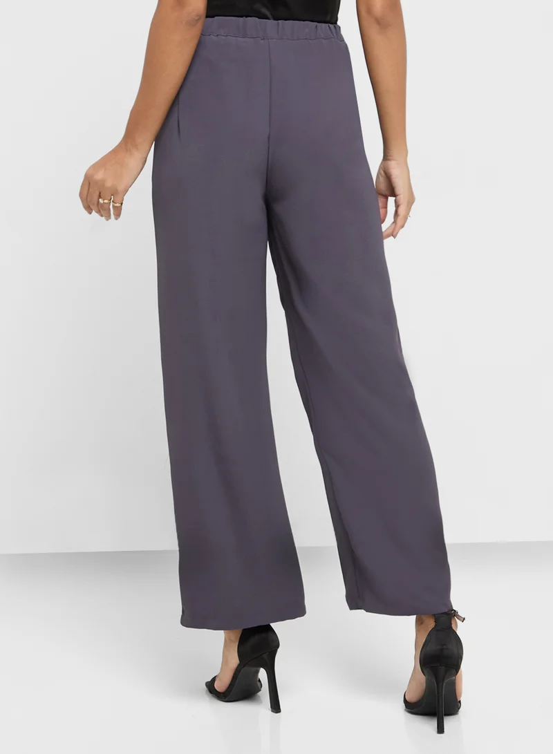 ELLA High Waisted Pants