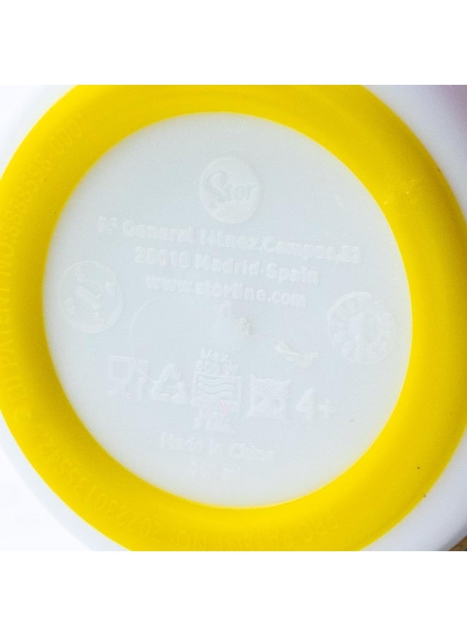 STOR PAW PATROL 74695 NON SLIP BICOLOR PREMIUM TUMBLER 260 ML - Image 3