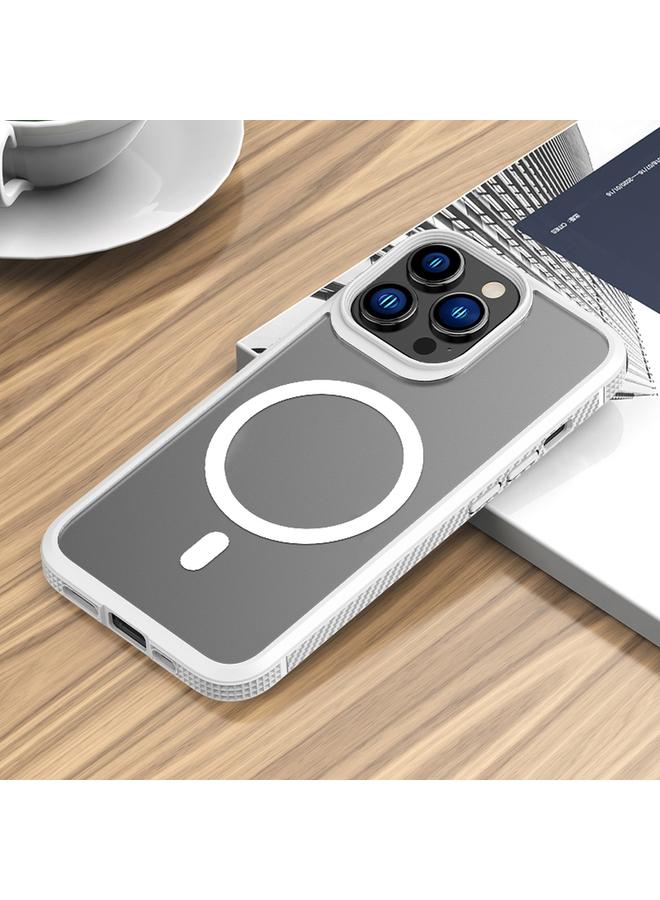 S-TOP Case For iPhone 13 Pro Matte Magsafe Phone Case - Image 2