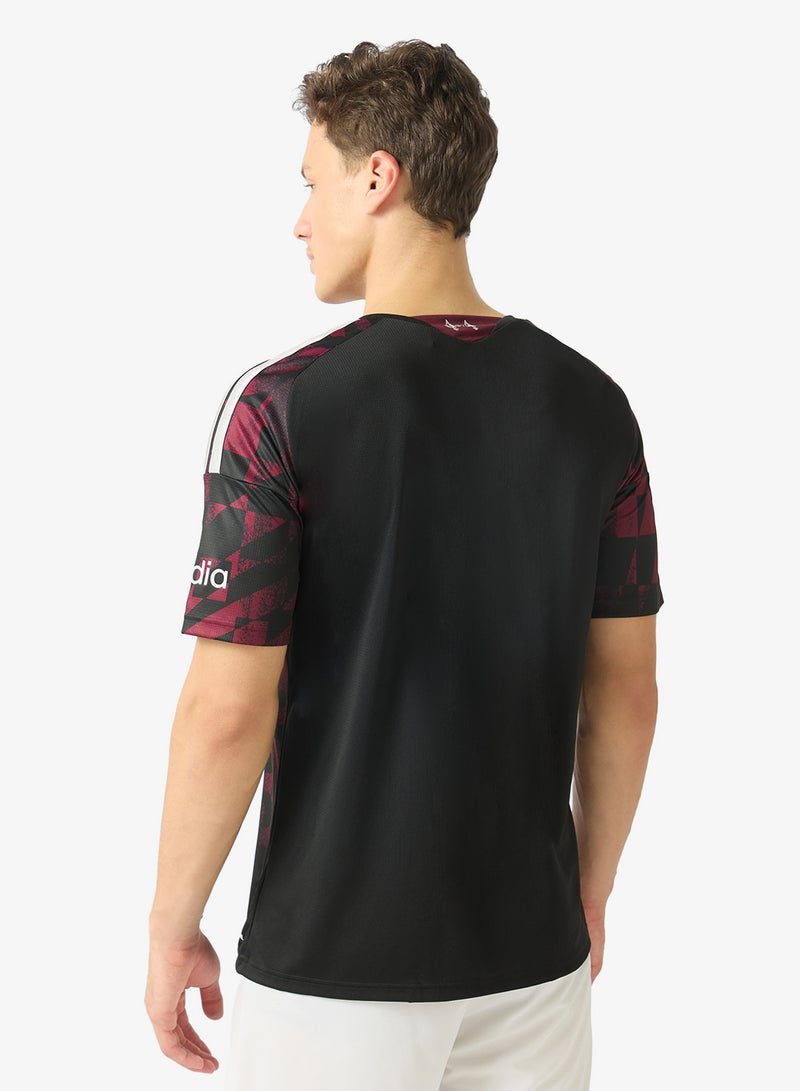 Adidas Liverpool FC Third Jersey - Image 3