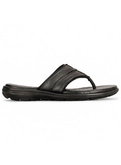 Hush Puppies Hush Puppies Men's CHARLES THONG E (8746007_BLACK_10 UK)  - Image 2