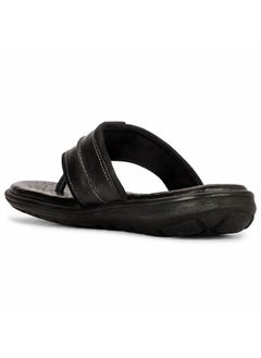 Hush Puppies Hush Puppies Men's CHARLES THONG E (8746007_BLACK_10 UK)  - Image 3