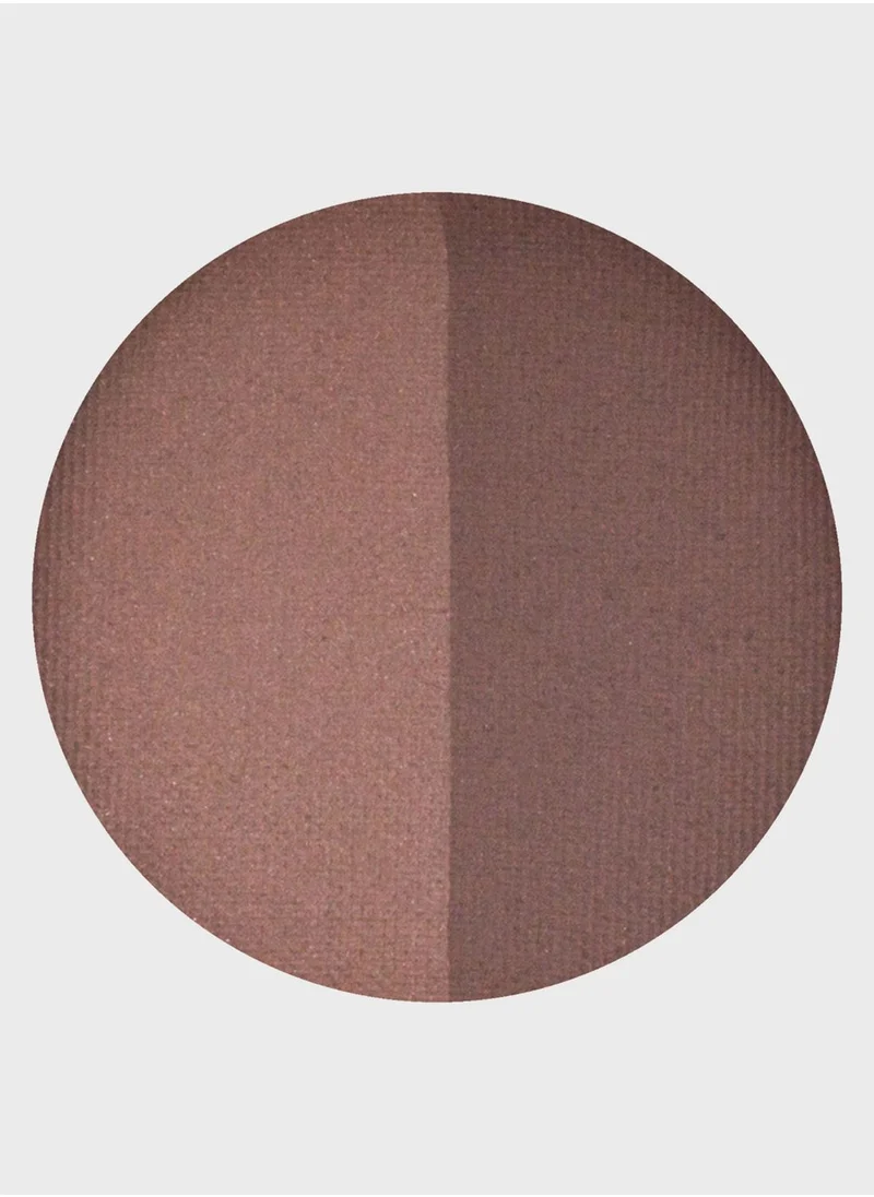ANASTASIA BEVERLY HILLS Brow Powder Duo - Ebony
