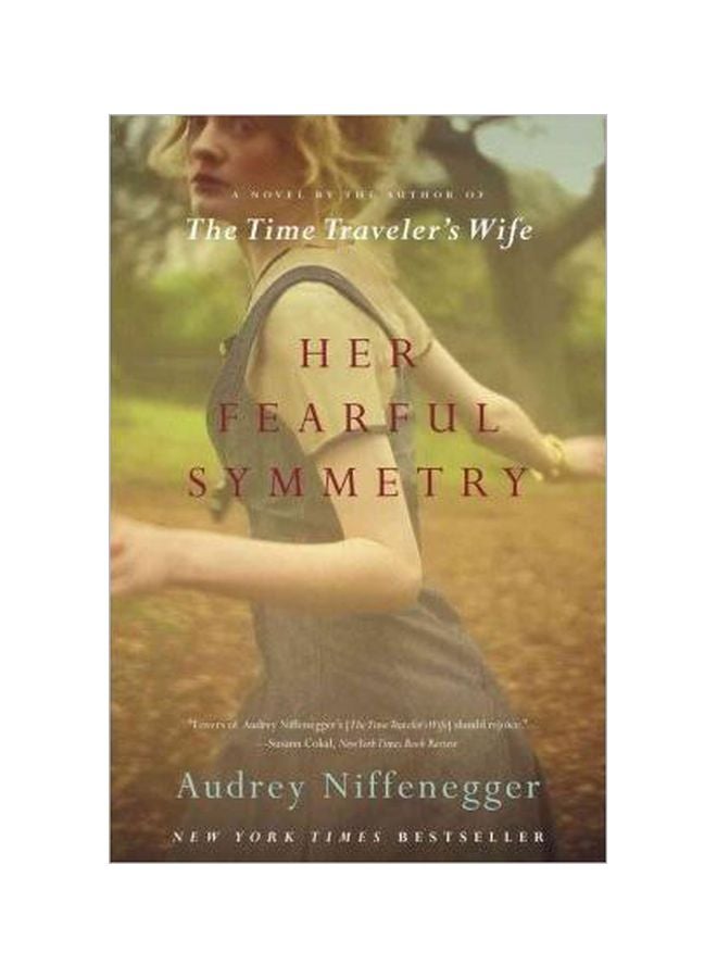 Her Fearful Symmetry: The Time Traveler's Wife