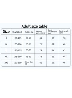 M MIAOYAN M MIAOYAN 2022 World Cup Argentina team jersey No. 10 Messi adult men's and women's football suit suit fan uniform  - Image 2