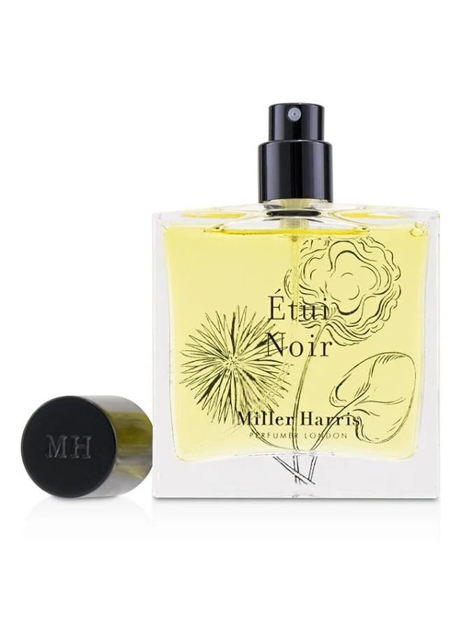 Miller Harris Etui Noir Edp 50Ml