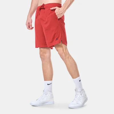 Jordan Men's Sport Dri-FIT Mesh Basketball Shorts