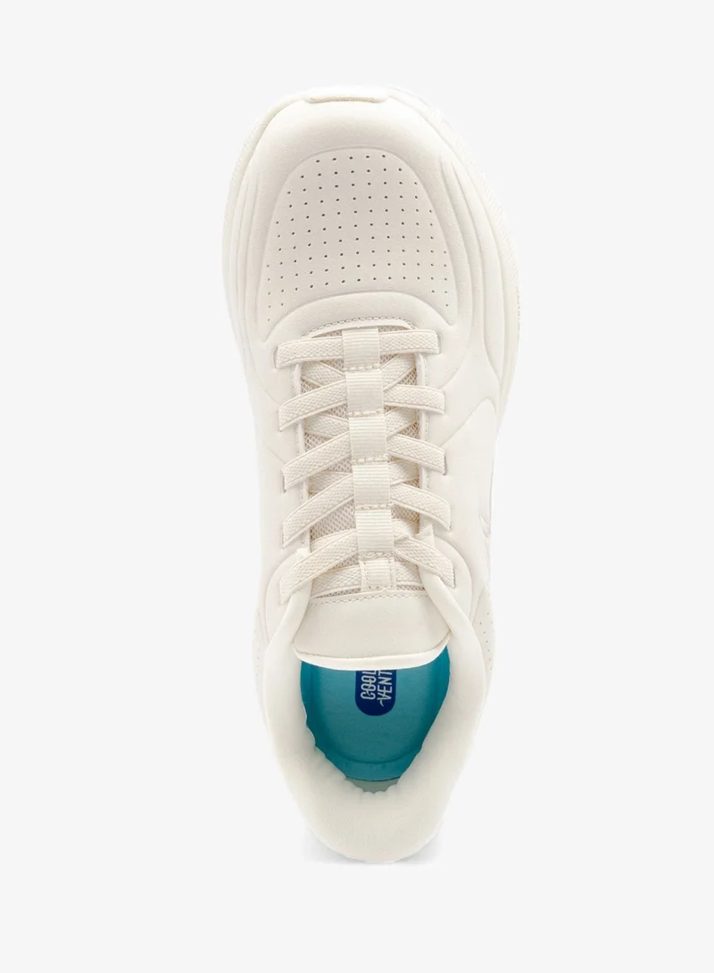 Bata  Air-Cushion Casual Sneakers for Women | Best Price UAE