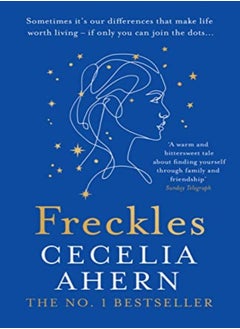 Freckles by Ahern, Cecelia Paperback 