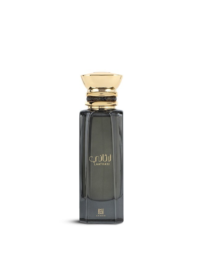 Ahmed Al Maghribi Laathani Unisex Edp 80Ml - Image 3