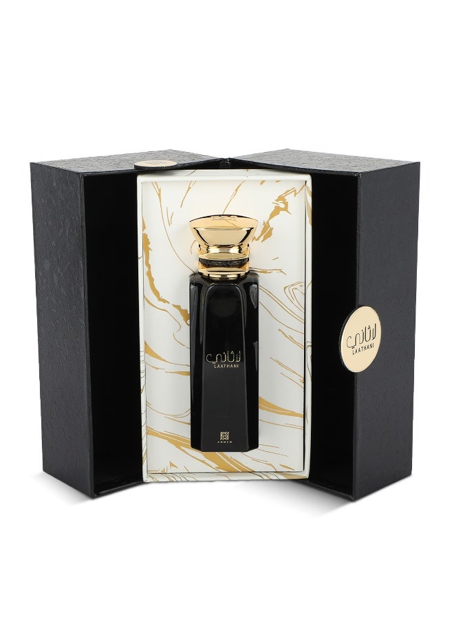 Ahmed Al Maghribi Laathani Unisex Edp 80Ml - Image 5